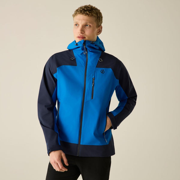Dare 2b Torrek III Waterproof Jacket men's ARED 35K hiking jacket