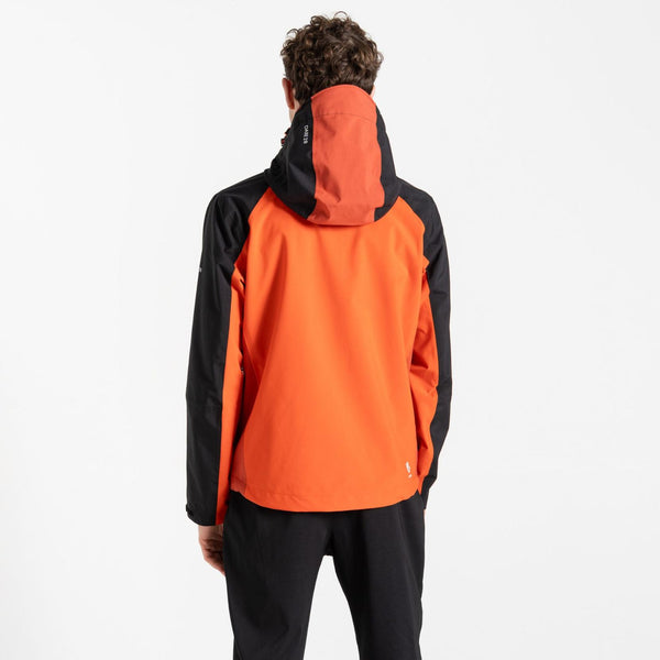 Dare 2b Torrek Mountain Waterproof Jacket | ARED 30K Hiking Jacket Ireland