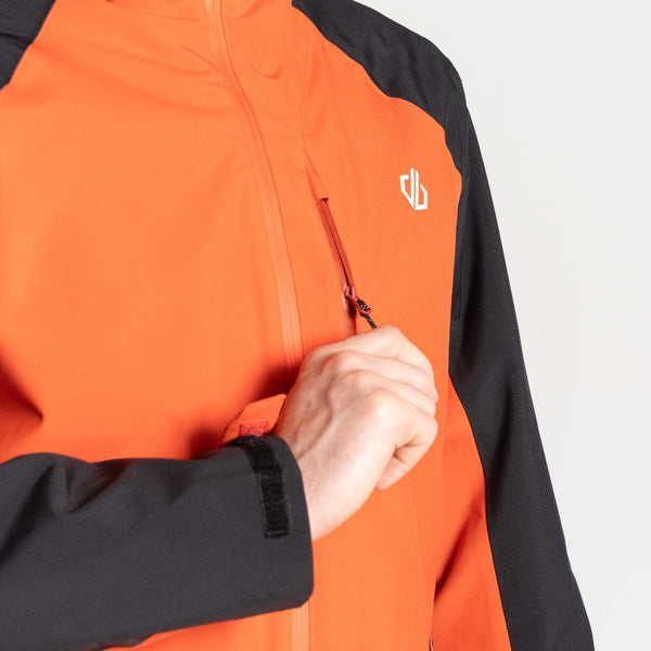 Dare 2b Torrek Mountain Waterproof Jacket | ARED 30K Hiking Jacket Ireland