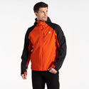 Dare 2b Torrek Mountain Waterproof Jacket | ARED 30K Hiking Jacket Ireland