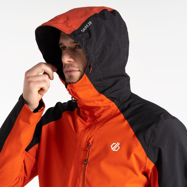 Dare 2b Torrek Mountain Waterproof Jacket | ARED 30K Hiking Jacket Ireland