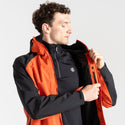 Dare 2b Torrek Mountain Waterproof Jacket | ARED 30K Hiking Jacket Ireland