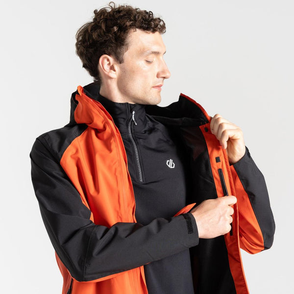 Dare 2b Torrek Mountain Waterproof Jacket | ARED 30K Hiking Jacket Ireland