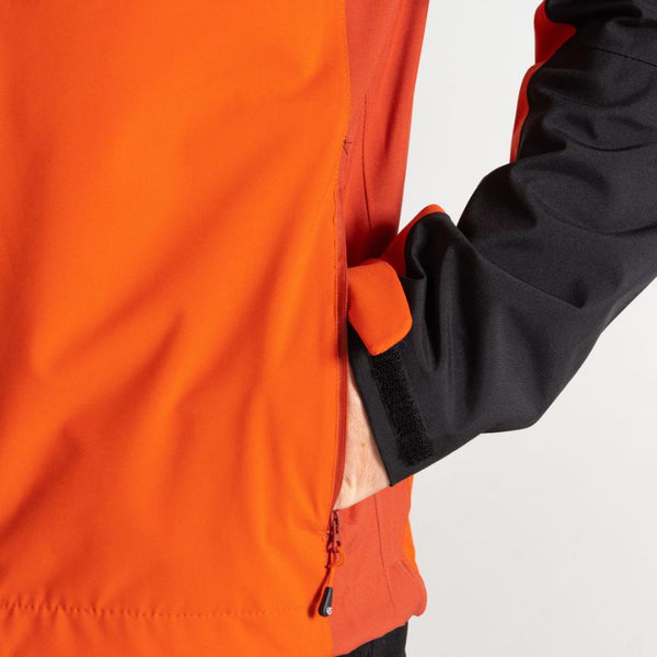Dare 2b Torrek Mountain Waterproof Jacket | ARED 30K Hiking Jacket Ireland