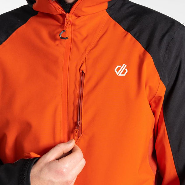 Dare 2b Torrek Mountain Waterproof Jacket | ARED 30K Hiking Jacket Ireland