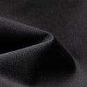 Close-up of black ARED 35/35K fabric on Dare2b Women’s Effused III waterproof ski pants
