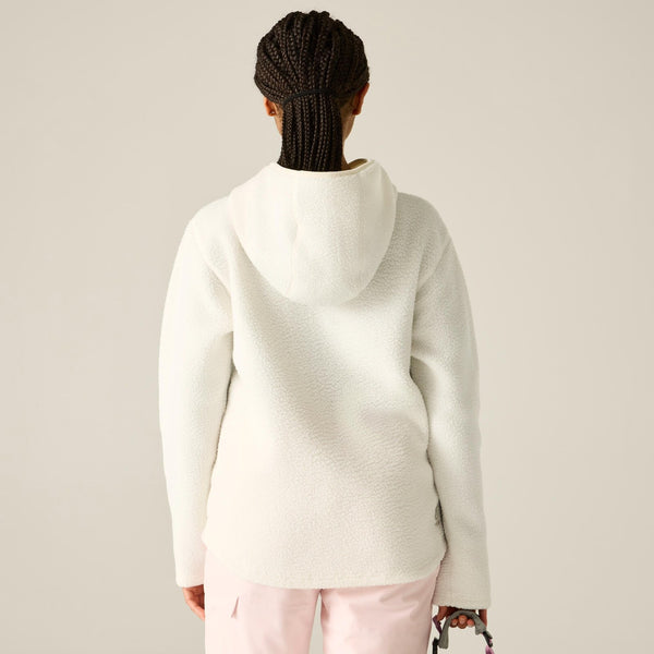 Dare2b Women's Firn Hooded Borg Fleece