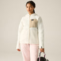 Dare2b Women's Firn Hooded Borg Fleece