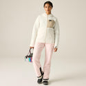 Dare2b Women's Firn Hooded Borg Fleece