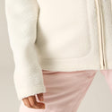 Dare2b Women's Firn Hooded Borg Fleece