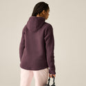 Dare2b Women's Firn Hooded Borg Fleece