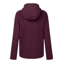 Dare2b Women's Firn Hooded Borg Fleece