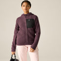 Dare2b Women's Firn Hooded Borg Fleece