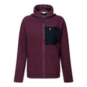 Dare2b Women's Firn Hooded Borg Fleece