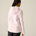 Dare2b Women's Firn Hooded Borg Fleece