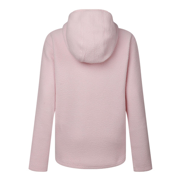 Dare2b Women's Firn Hooded Borg Fleece