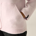 Dare2b Women's Firn Hooded Borg Fleece