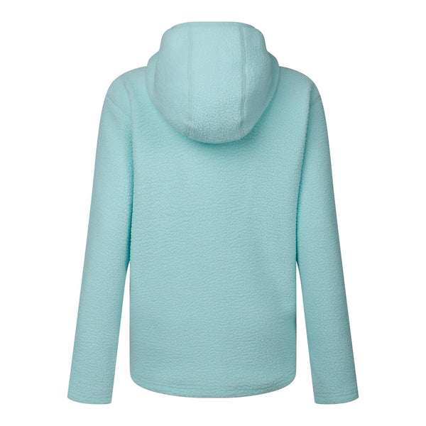 Dare2b Women's Firn Hooded Borg Fleece
