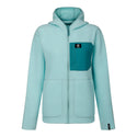 Dare2b Women's Firn Hooded Borg Fleece