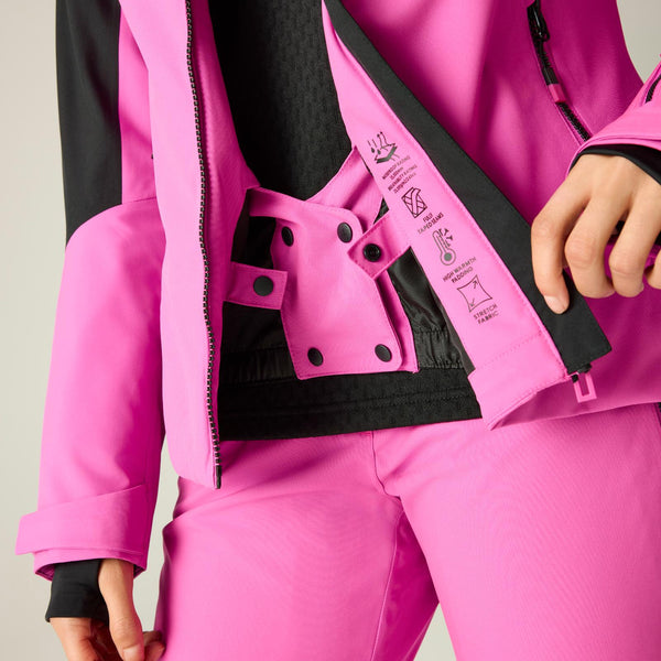 Dare 2b Women’s Flurry III Ski Jacket