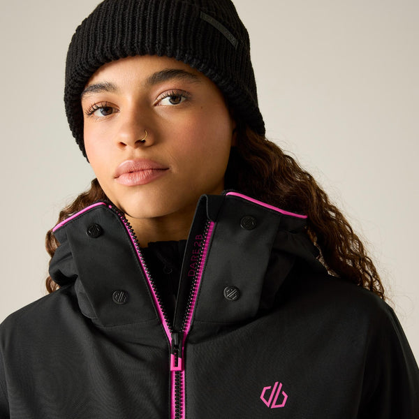 Dare 2b Women’s Flurry III Ski Jacket