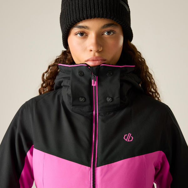 Dare 2b Women’s Flurry III Ski Jacket