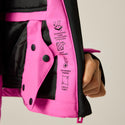 Dare 2b Women’s Flurry III Ski Jacket
