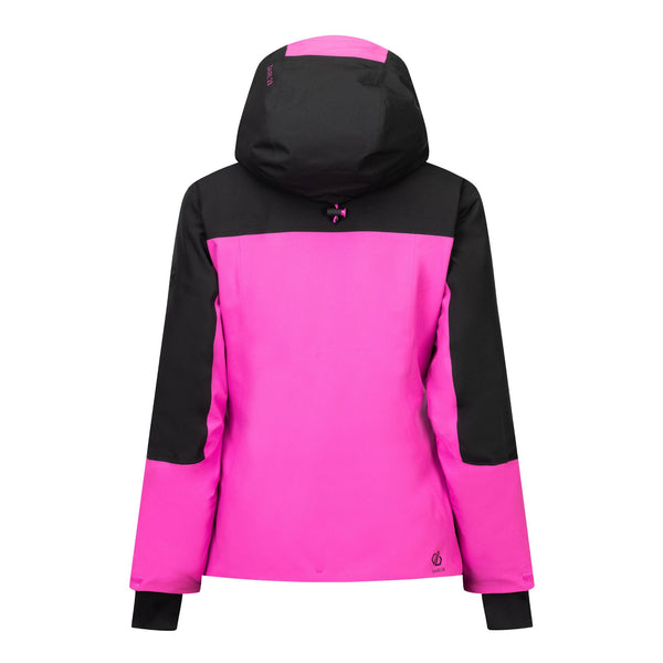Dare 2b Women’s Flurry III Ski Jacket
