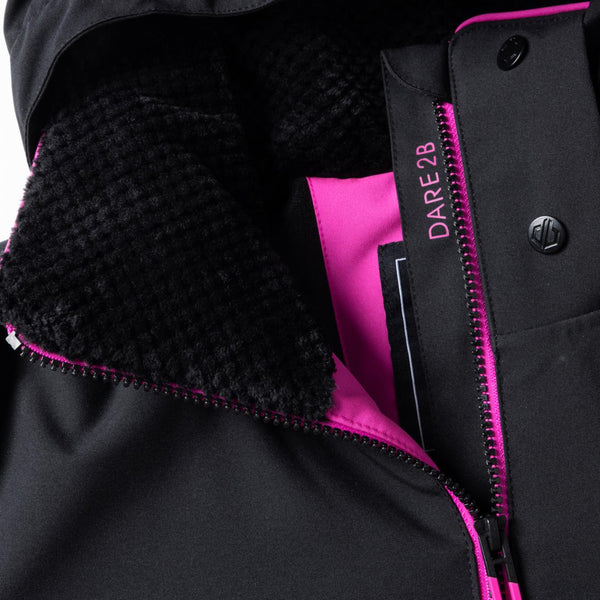 Dare 2b Women’s Flurry III Ski Jacket