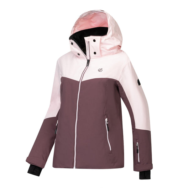 Dare 2b Women’s Flurry III Ski Jacket