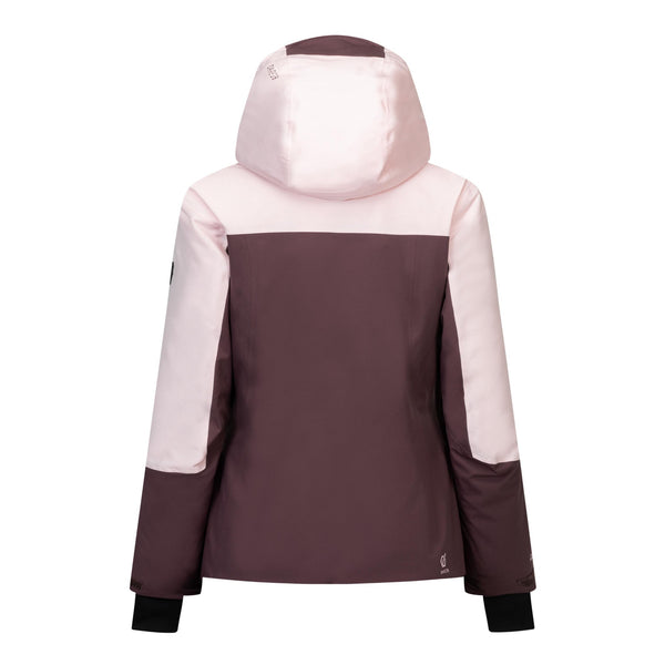 Dare 2b Women’s Flurry III Ski Jacket