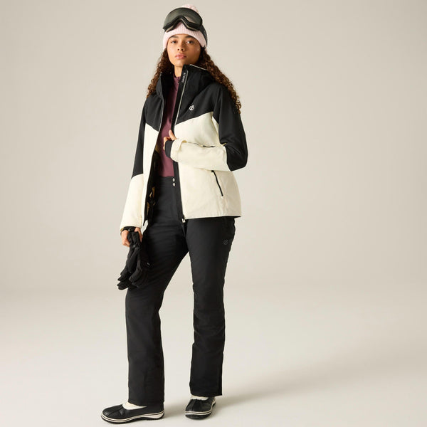 Dare 2b Women’s Flurry III Ski Jacket