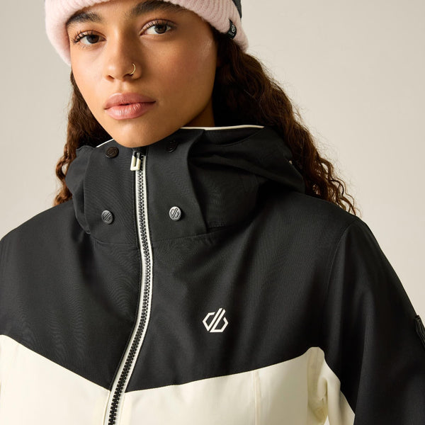 Dare 2b Women’s Flurry III Ski Jacket