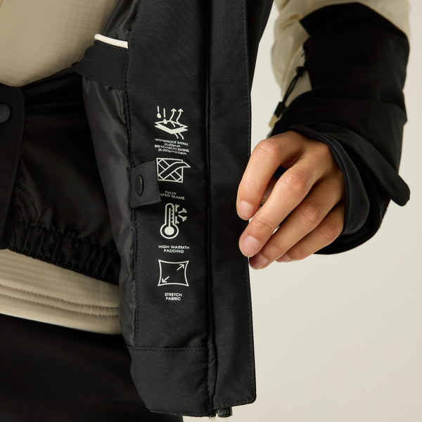 Dare2b Women’s Lumi Ski Jacket