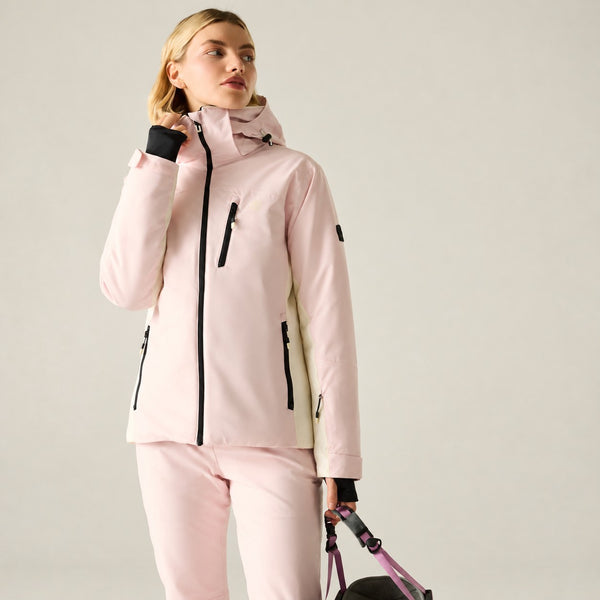 Dare2b Women’s Lumi Ski Jacket
