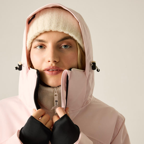 Dare2b Women’s Lumi Ski Jacket
