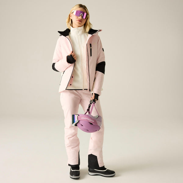 Dare2b Women’s Lumi Ski Jacket