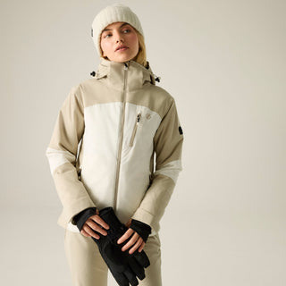 Buy pepper Dare2b Women’s Lumi Ski Jacket
