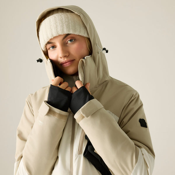 Dare2b Women’s Lumi Ski Jacket