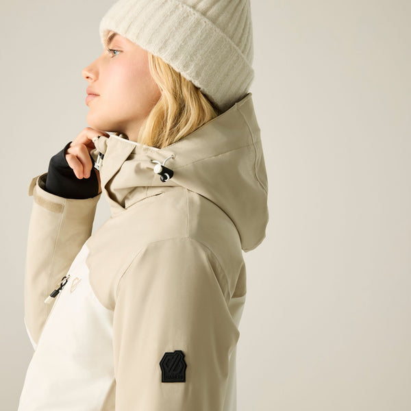 Dare2b Women’s Lumi Ski Jacket