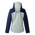 Women's Dare 2b Torrek III Glacier waterproof hiking jacket for outdoor adventures