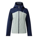 Dare 2b Women's Torrek III Waterproof Jacket Glacier with premium ARED 35K protection