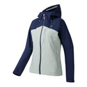 Women's Glacier Torrek III waterproof shell jacket for hiking and trekking