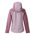 Dare 2b Women's Torrek III Orchid mountain jacket for hiking and trekking