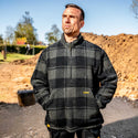 DeWalt Deansway Sherpa Fleece Workwear Lifestyle View
