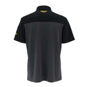 DeWalt Skyrock Polo Shirt Back View