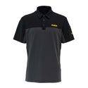 DeWalt Skyrock Polo Shirt Front View