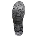 Dunlop Work-It S5 Safety Wellington Boots Black | Steel Toe Work Wellies Ireland - Borderland Muff