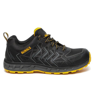 DeWalt Mens Fargo Lightweight Safety Work Trainer Shoe - Borderland Muff