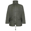 Fort Air Flex Waterproof Breathable Work Jacket - Green, Navy, or Black - Borderland Muff